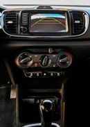 Kia Pegas KIA PIGAS 2020 GCC TOP IN EXCELLENT CONDITION