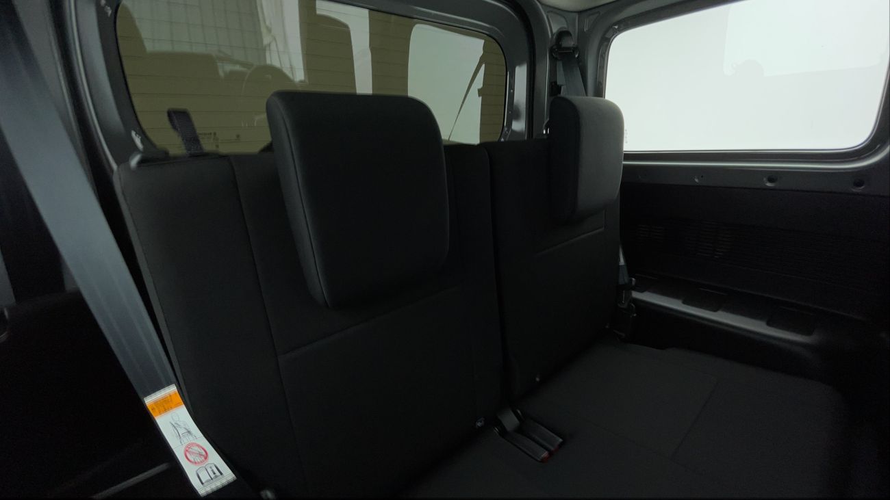 Suzuki Jimny GL 1.5 | Zero Down Payment | Free Home Test Drive