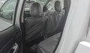 Mitsubishi L200 2.4l Double Cab 4X2 MT New Shape