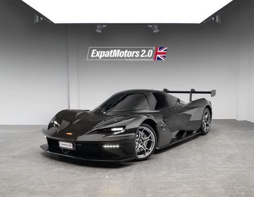 KTM X-BOW X-Bow GT XR