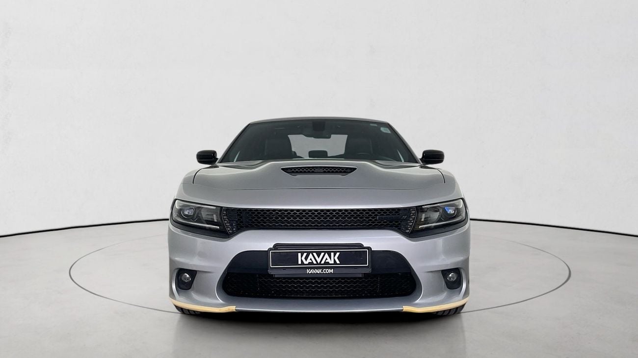 دودج تشارجر GT | upto AED 20,000 Ramadan Discount | شامل الضمان | 0 ﺪﻔﻋﺓ ﺃﻮﻟﻯ