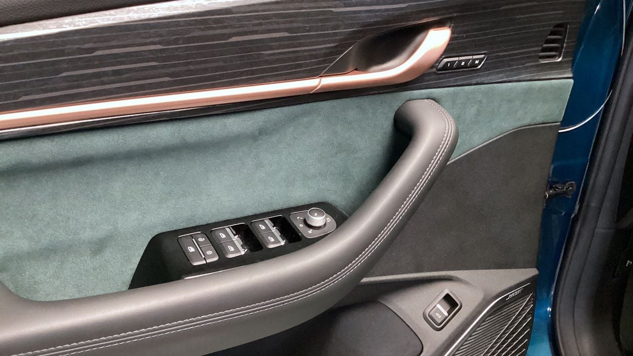 Geely Monjaro 2.0T GF+ AUTO 4WD | Guaranteed Warranty | 0 Down Payment