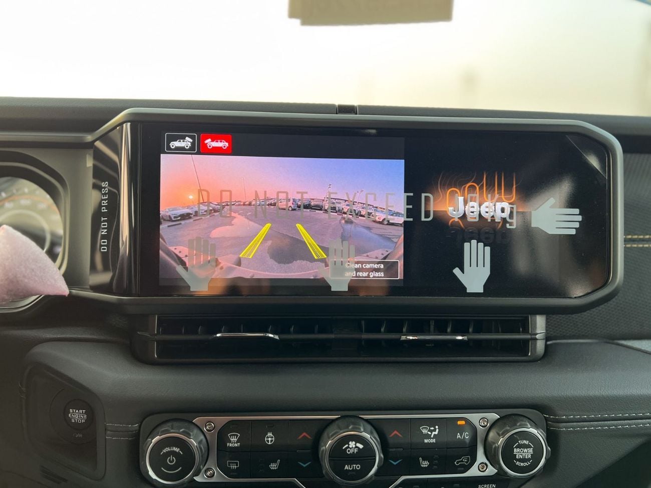 Jeep Wrangler EXPORT PRICE - Rubicon 392 6.4L V8 - FINAL EDITION