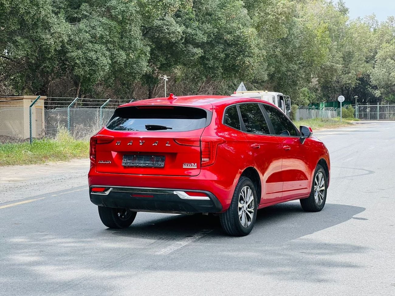 هافال جوليون 1.5T Basic