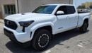 تويوتا تاكوما TOYOTA TACOMA SPORT PLUS