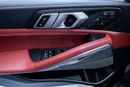 BMW X6 40i M Sport 3.0L