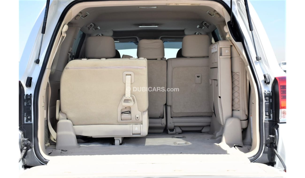 Toyota Land Cruiser GXR