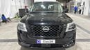 Nissan Patrol 2024 LE PLATINUM CITY | AED 3525/Month | 0 DP | 30 Day Return | Warranty | Service History
