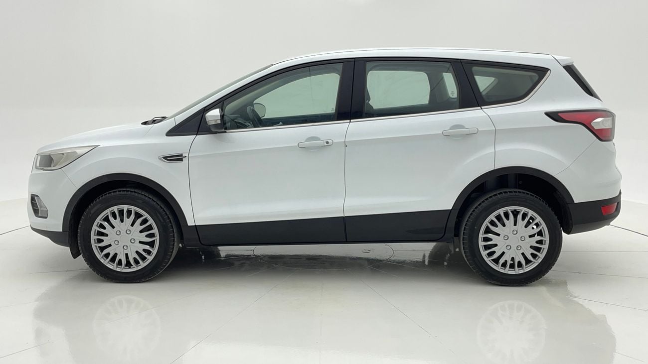 Ford Escape S 2.5 | Zero Down Payment | Free Home Test Drive