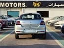 Suzuki Swift GLX / 1.2L V4 PETROL / PUSH START / DVD CAMERA (CODE # SGLX)