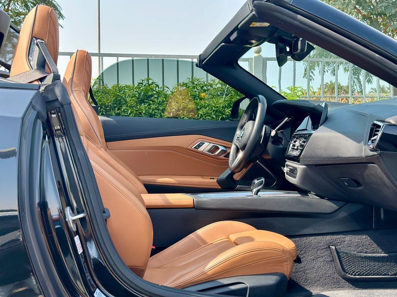 BMW Z4 SDrive 20i M Sport 2.0L