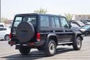 Toyota Land Cruiser 70 LC 76 | LX | 4.0L | V6 Automatic | GCC Specification
