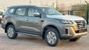 نيسان إكستيرا Nissan/X-TERRA/2.5L 4WD P 7S PLATINUM AT