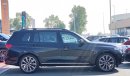 BMW X7 xDrive 40i M Kit Under Warranty 2022 GCC