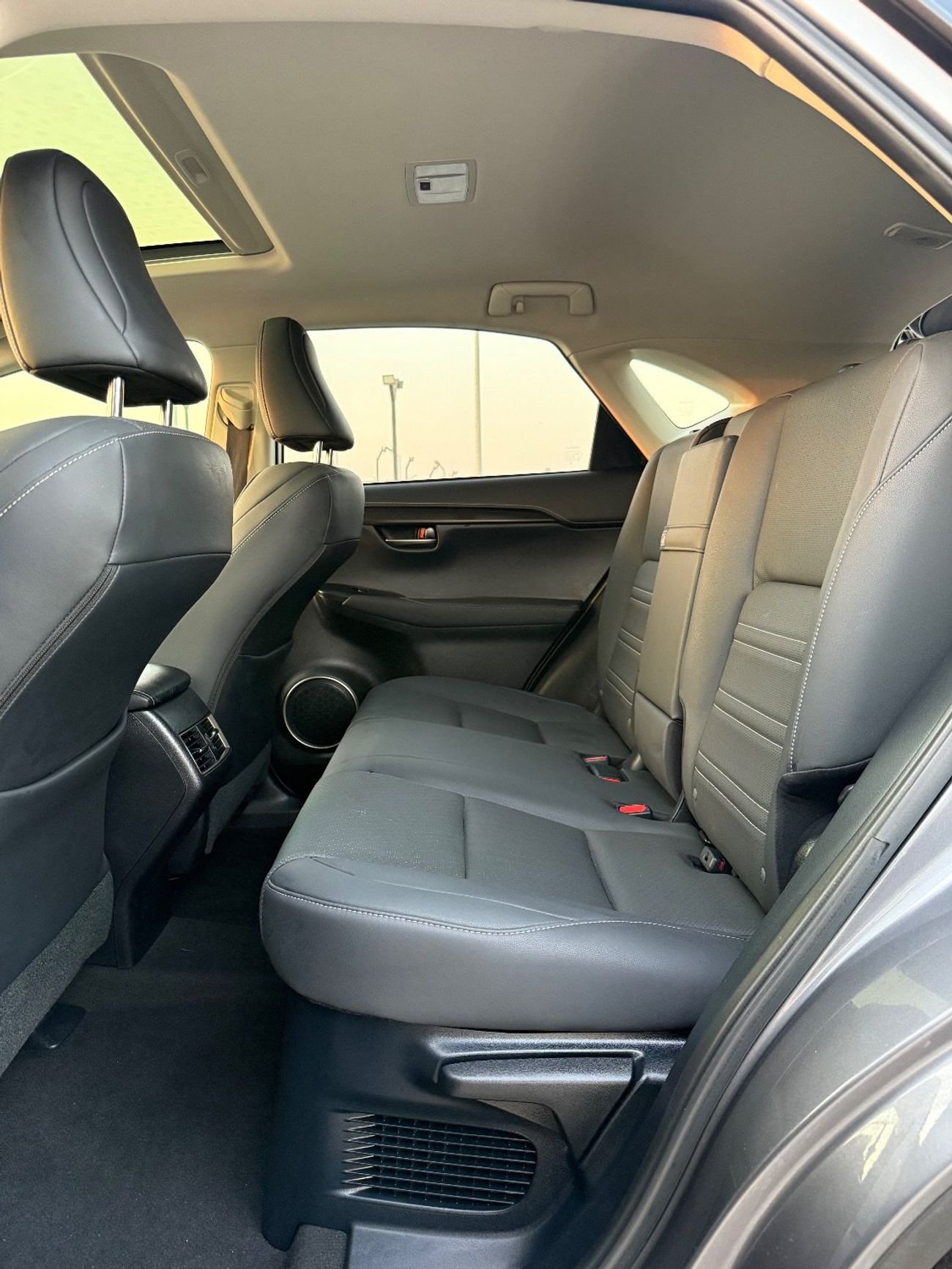 لكزس NX 300 2020 LEXUS NX300 FULL OPTIONS IMPORTED FROM USA