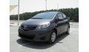 Toyota Yaris 2013