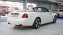 Rolls Royce Dawn  Rolls-Royce Dawn 2017 GCC specs