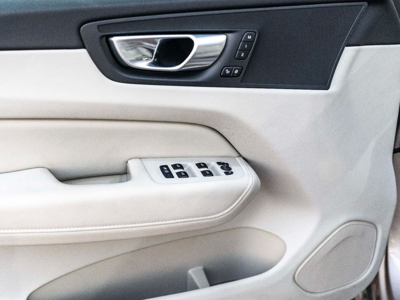 فولفو XC 60 B5 2.0T Powertrain