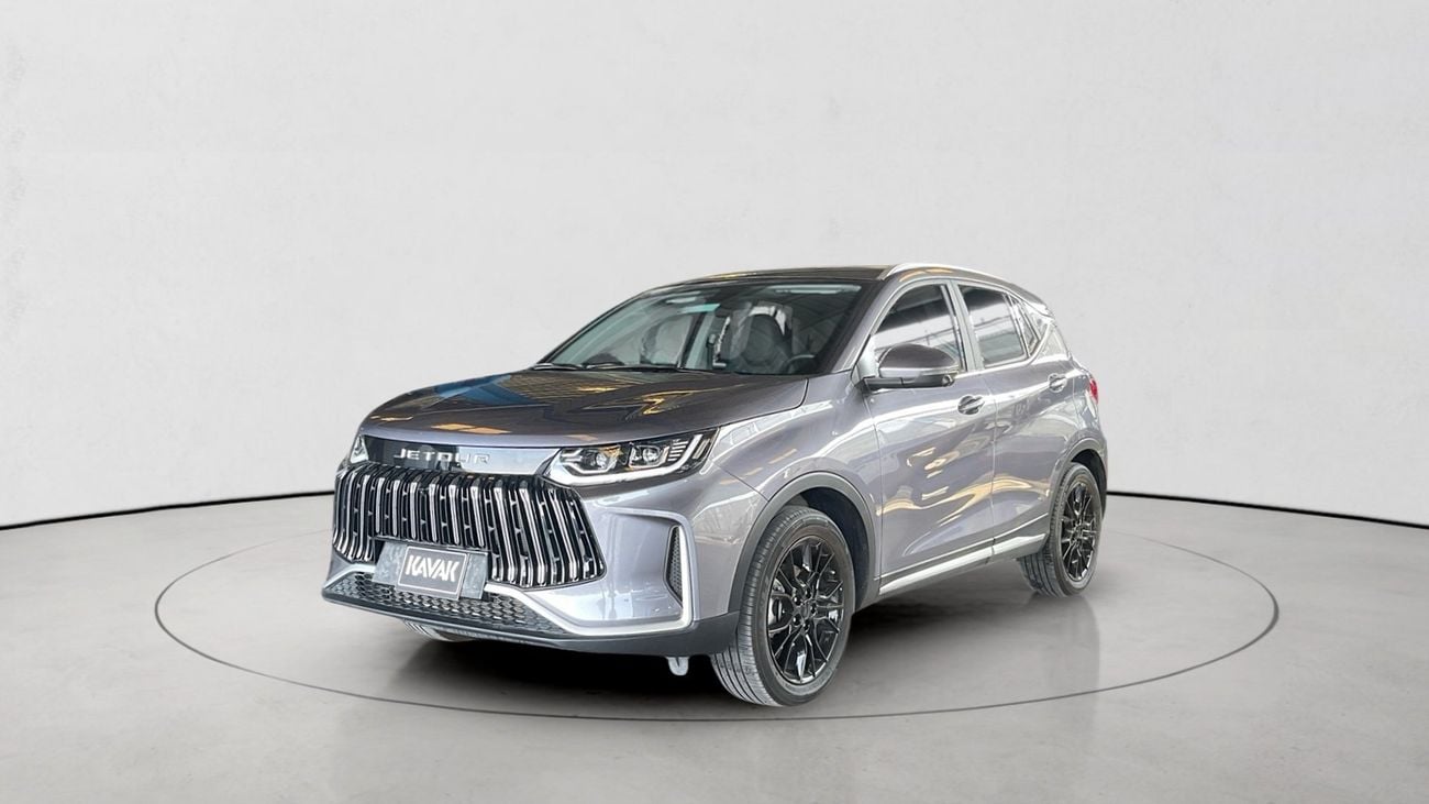 Jetour X50 1.5T 6DCT PREMIUM | Guaranteed Warranty | 0 Down Payment