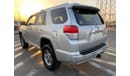 Toyota 4Runner 2010 TOYOTA 4RUNNER SR5 WITH SUNROOF Mid Option / Only Export / Beautifully Maintained Vehicle