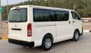 Toyota Hiace Toyota Hiace 12 Seats 2009 Ref# 488