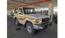 Toyota Land Cruiser 70 71 Hardtop Short Wheel Base DLX V6 4.0l Petrol Manual Transmission