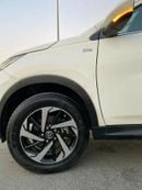 تويوتا راش GX EX 1.5L