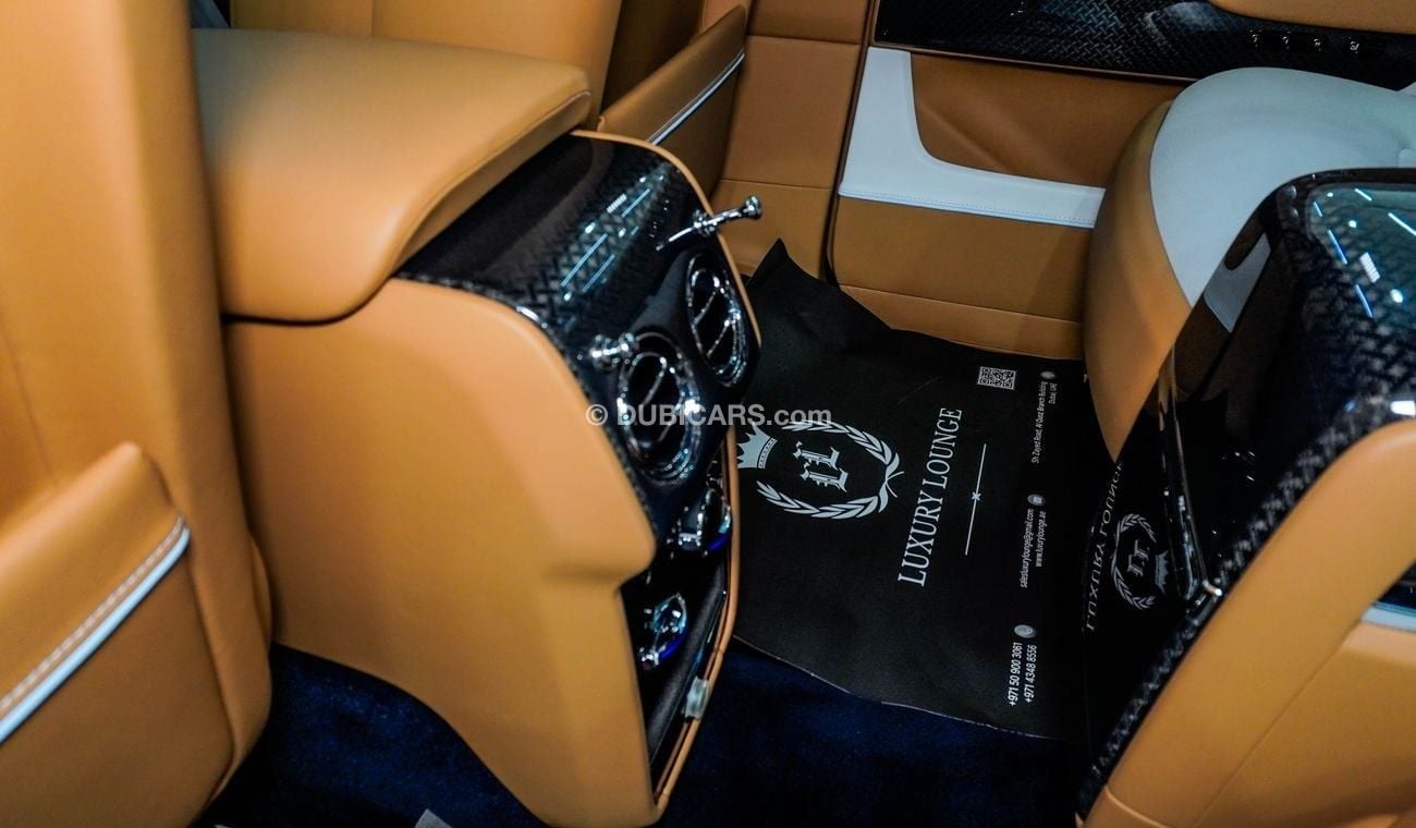 رولز رويس كولينان