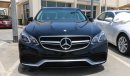 Mercedes-Benz E 350 4 Matic