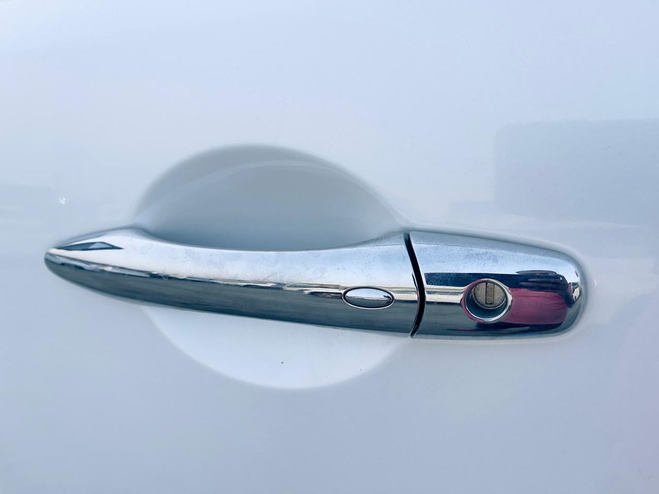 Nissan Patrol LE Platinum 5.6L