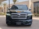 تويوتا لاند كروزر 2026 Toyota Land Cruiser LC300 VXR | 3.5L Twin Turbo | Full Option | Export Ready