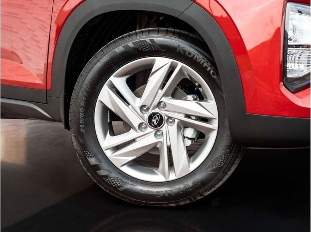 هيونداي كريتا