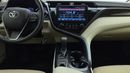 Toyota Camry LE 2.5 | Zero Down Payment | Free Home Test Drive
