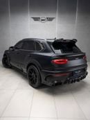 بنتلي بينتايجا Azure 4.0T