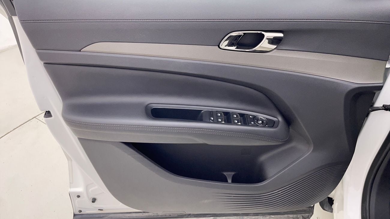 Ford Territory TREND 1.8 | Zero Down Payment | Home Test Drive