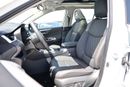 Toyota RAV4 Toyota RAV4 2.5L Hybrid Chinese, AWD, Model 2025 Color White