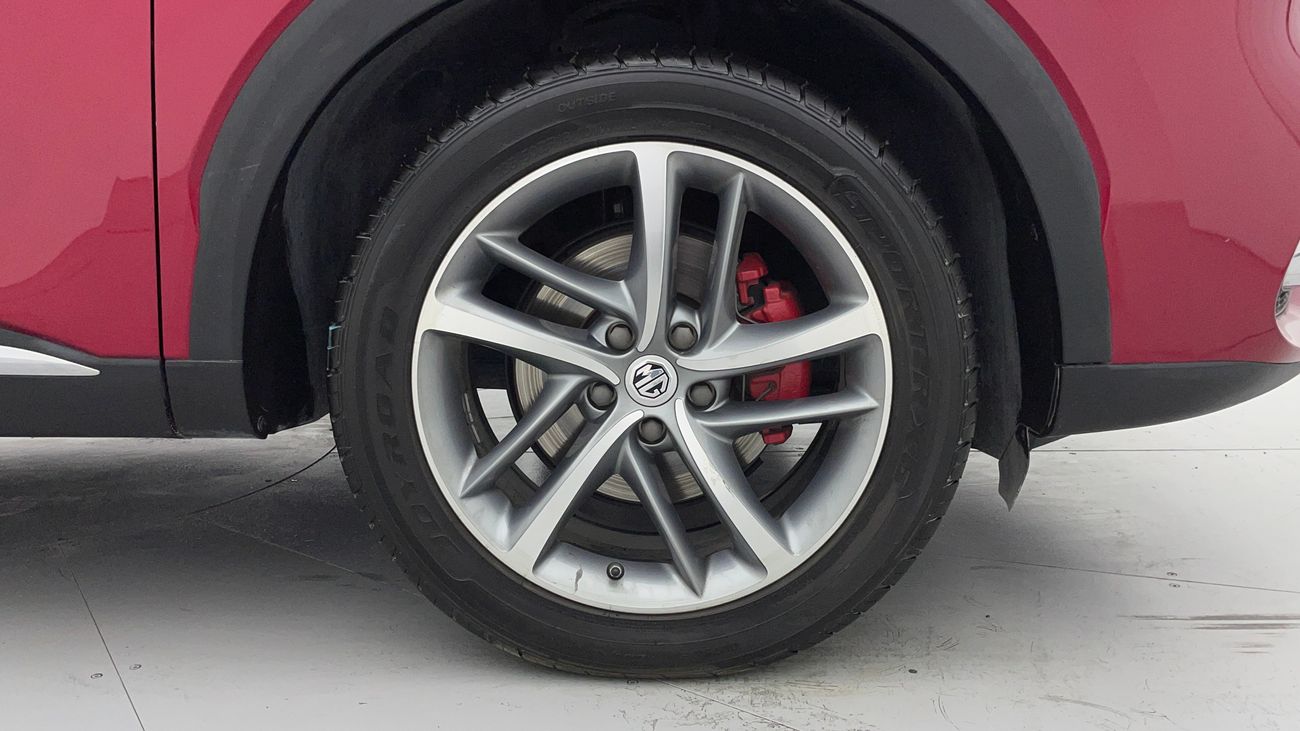 MG HS LUXURY 2 | Zero Down Payment | Free Home Test Drive