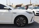 JAC J7 JAC J7 -Turbo- GCC - Accident-free-1.5L - Full Option-In excellent condition