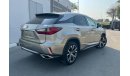 Lexus RX350 Top LECUS RX350 2019