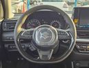 Suzuki Swift GLX / 1.2L PETROL A/T / PUSH START / REAR CAMERA / REAR PARKING SENSOR  (CODE # GLX)