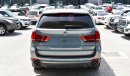 BMW X5 XDrive 35 i