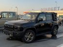 Jetour T2 LUX