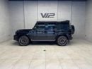 مرسيدس بنز G 63 AMG 4MATIC SUV