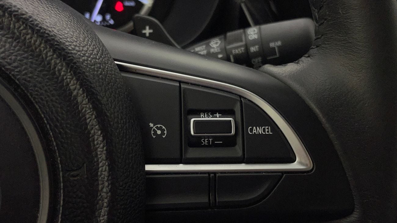 Toyota Urban Cruiser GLX 1.5 | Zero Down Payment | Home Test Drive