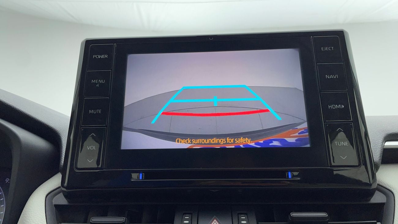 تويوتا راف ٤ ADVENTURE 2.5 | بدون دفعة مقدمة | اختبار قيادة مجاني للمنزل