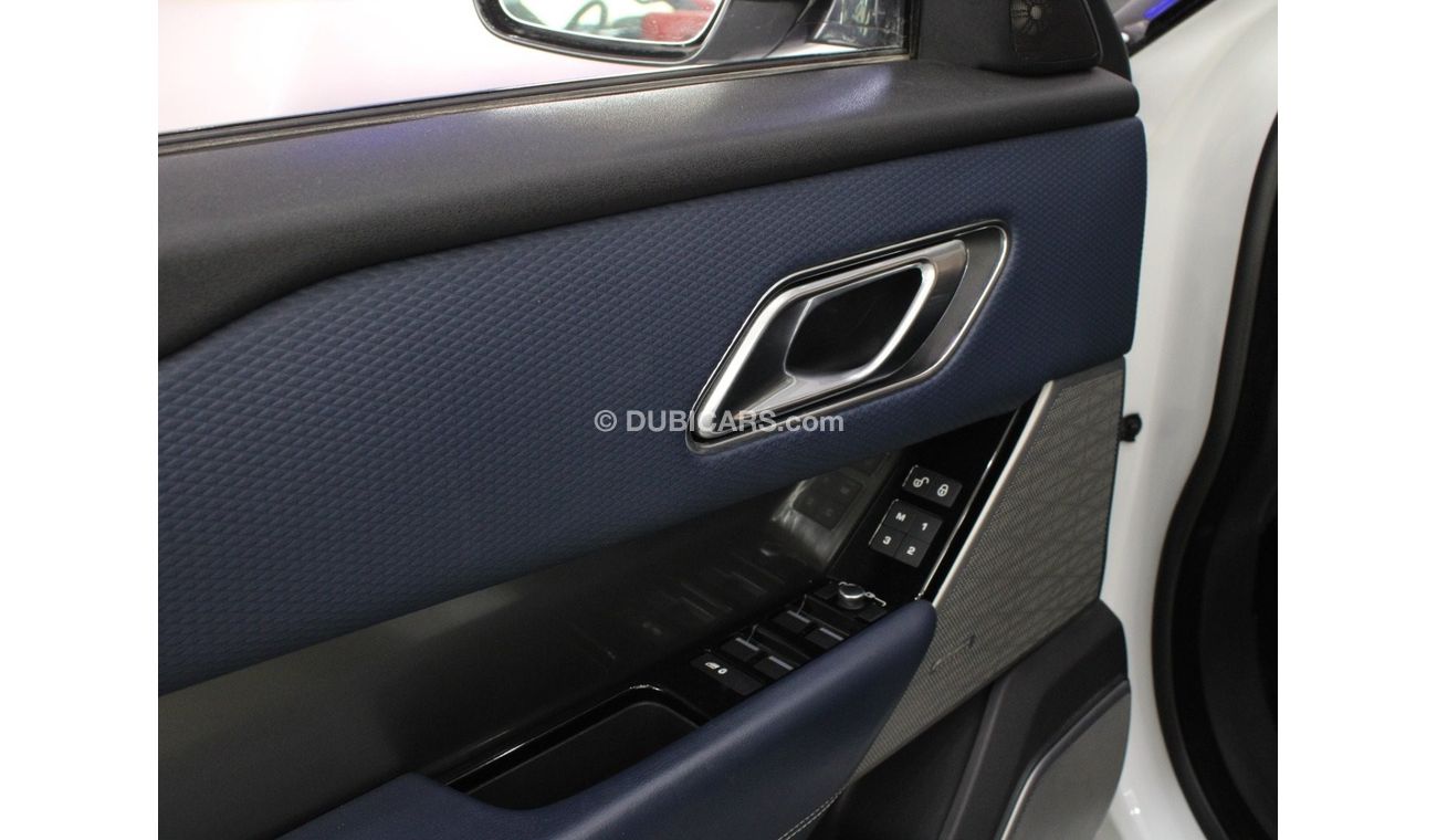 Land Rover Range Rover Velar P380 R-Dynamic