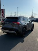 Toyota RAV4 VXR HEV 2.5L (219 HP) AWD