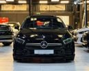 Mercedes-Benz A 35 AMG 4MATIC Hatchback MERCEDES-BENZ A35 AMG | 2020 | GCC | GOOD CONDITIONS