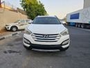 Hyundai Santa Fe GL 2.4L AWD