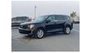 كيا تيلورايد 2020 Kia Telluride LX 3.8L V6 - Full 7 Seater - / EXPORT ONLY